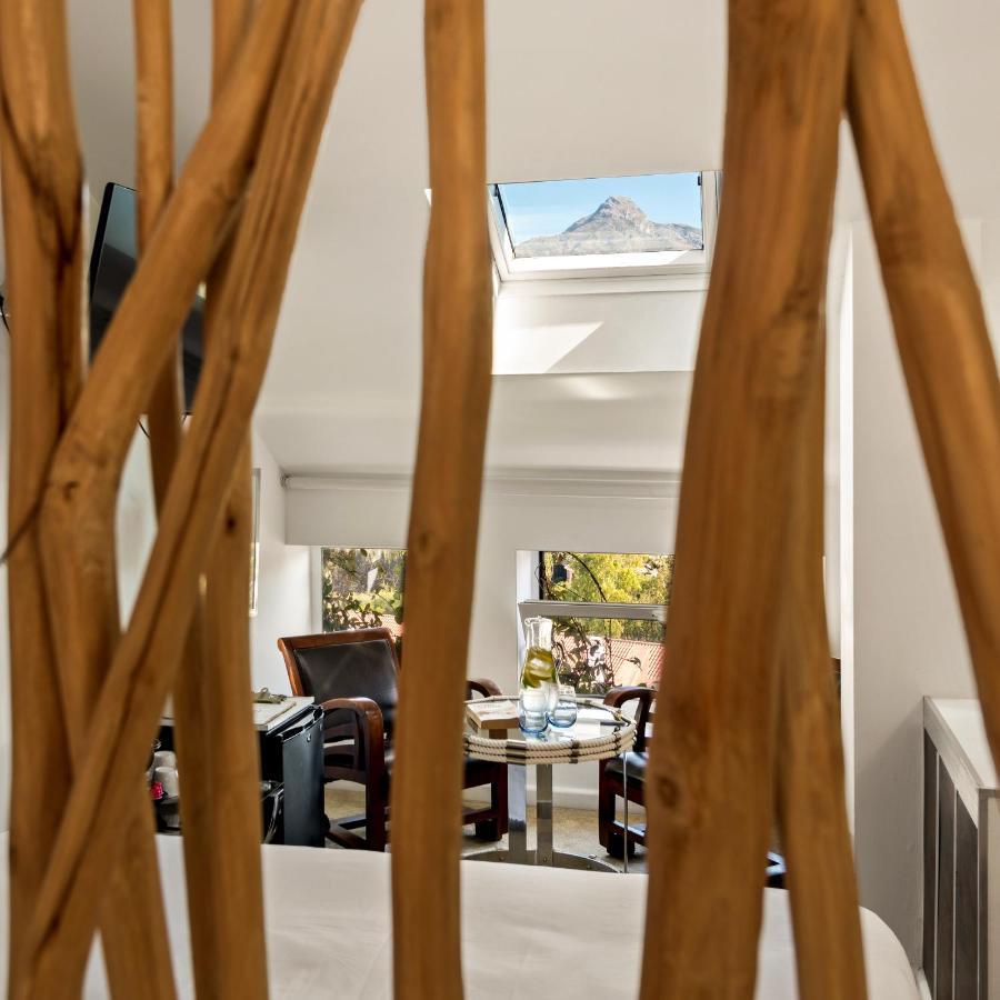 Molo Luxury Suites Puerto Banus Marbella Exterior foto